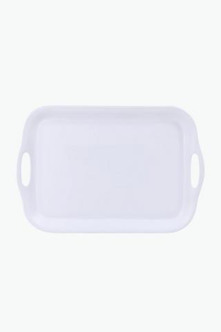 Large Melamine Tray
