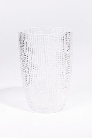 Esmeralda Textured Glass