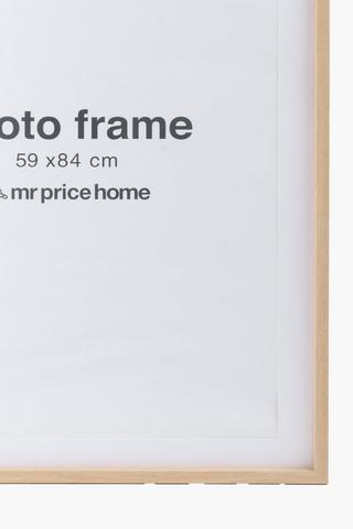 Gallery Poster Frame, A1