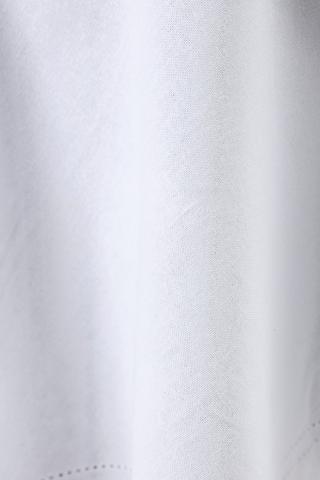 100% Cotton Round Tablecloth, 180cm