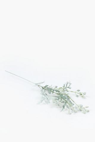 Lacy Leaf Single Stem, 75cm
