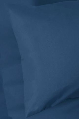 Soft Touch Euro Continental Pillowcase