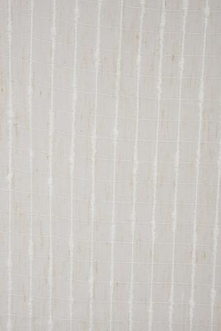 Taped Sheer Bobble Curtain, 290x218cm