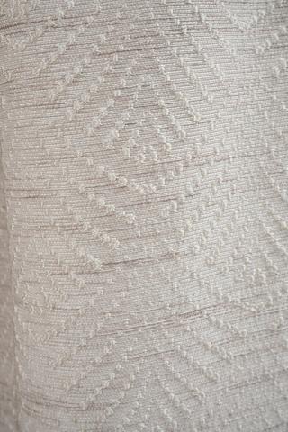 Taped Jacquard Gabe Curtain, 230x218cm