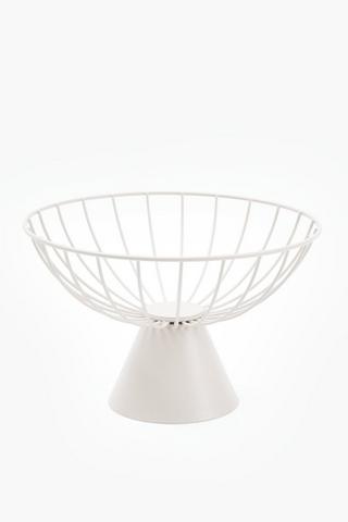 Large Modesa Fruit Bowl