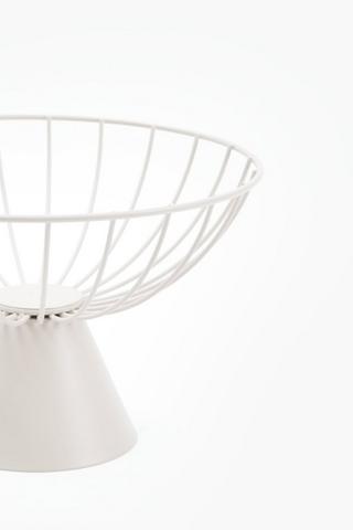 Large Modesa Fruit Bowl