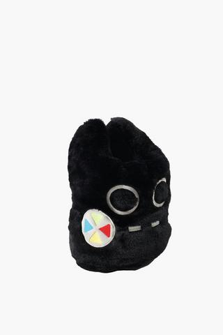 Plush Gamer Foldable Warmer