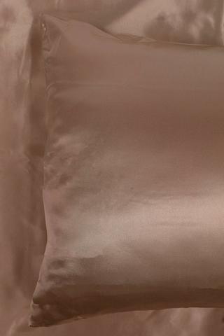 2 Pack Satin Pillowcase