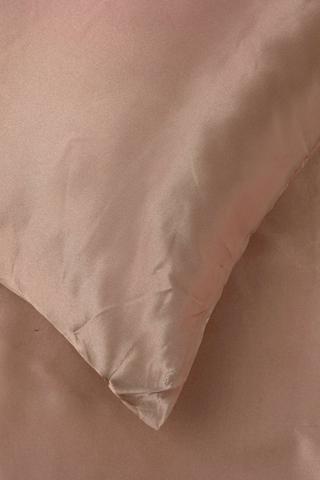 2 Pack Satin Pillowcase