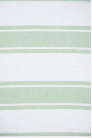 Stripe Printed Table 180x270cm