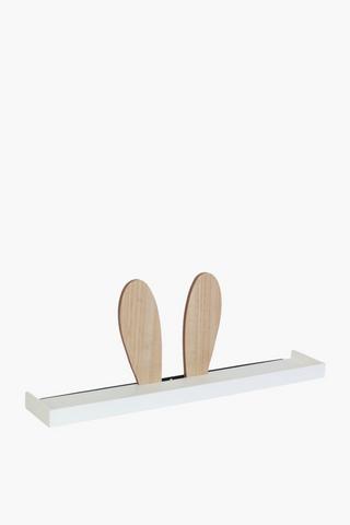 Bunny Ledge Shelf