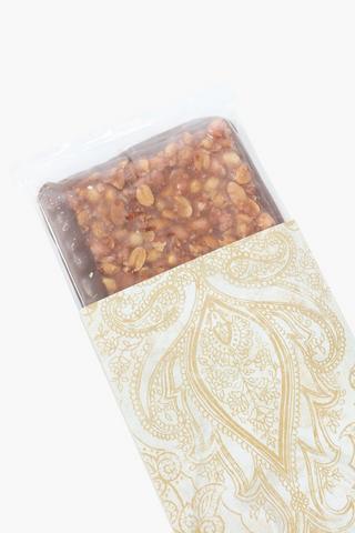 Forest Fairies Peanut Brittle Bar, 250g