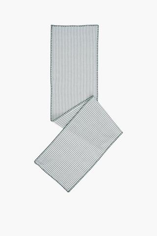 Stripe Table Runner