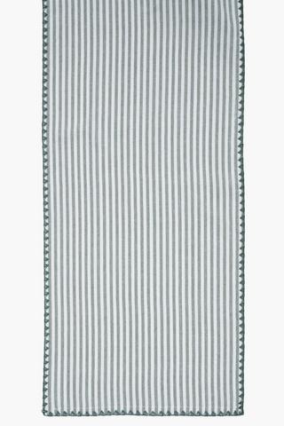 Stripe Table Runner