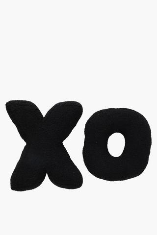 2 Pack Xo Boucle Scatter Cushion