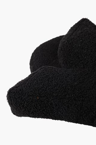 2 Pack Xo Boucle Scatter Cushion