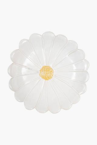 Daisy Trinket Tray, 23.5x5.5cm