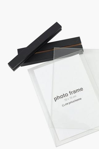 Urban Float Frame, 10x15cm