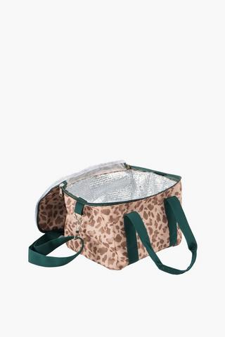 Karasimbi Cooler Bag