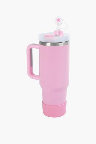 Sippy Cup With Accessories