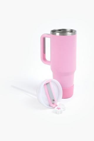 Sippy Cup With Accessories