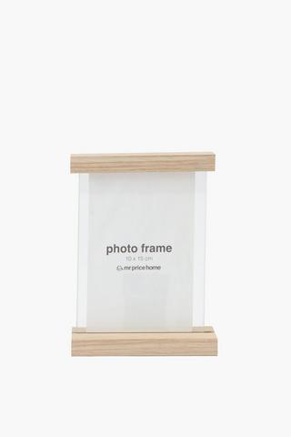 Urban Float Frame, 10x15cm