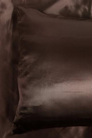 2 Pack Satin Pillowcase