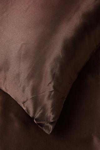 2 Pack Satin Pillowcase