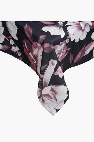 Aures Printed Tablecloth, 180x270cm