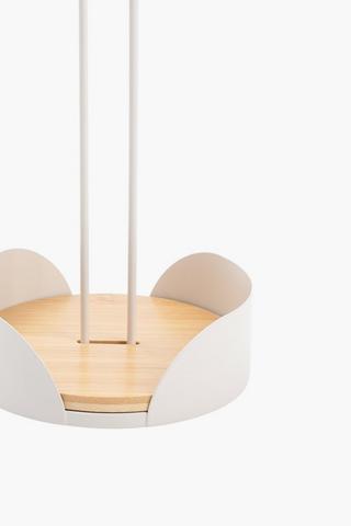 Modesa Paper Towel Holder