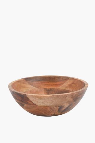 Kalahari Fruit Bowl