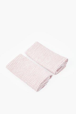 2 Pack Kitchen Swabs