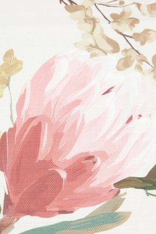 Fuji Protea Tablecloth, 180x270cm