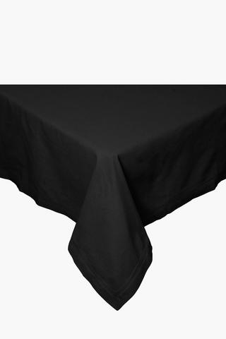 100% Cotton Tablecloth, 180x270cm