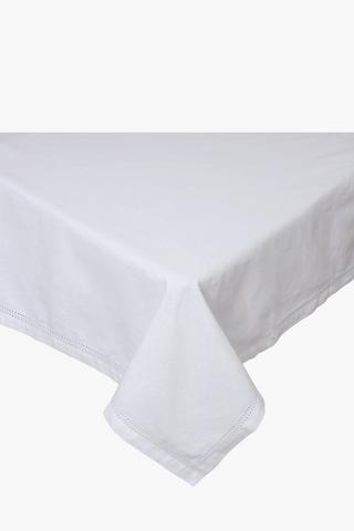 100% Cotton Tablecloth, 180x270cm.