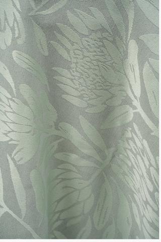 Round Jacquard Tablecloth, 160cm