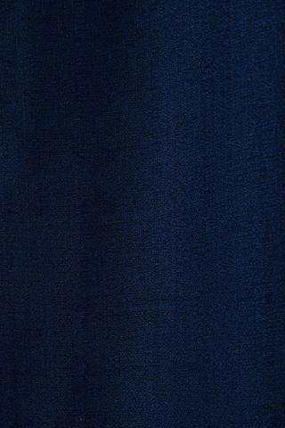Taped Crepe Voile Curtain, 230x218cm