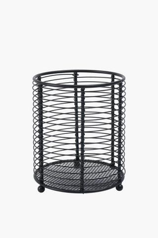 Santorini Utensil Holder