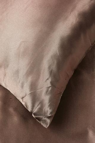 2 Pack Satin Pillowcase