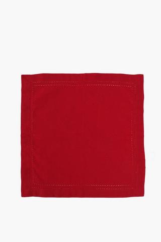 100% Cotton Napkin