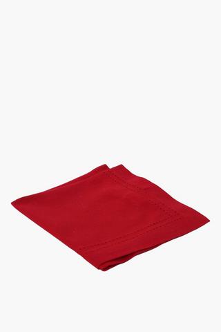 100% Cotton Napkin