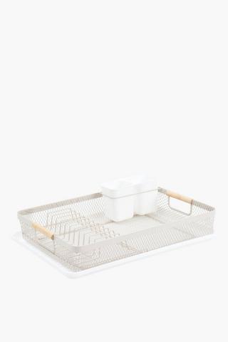 Modesa Dish Rack