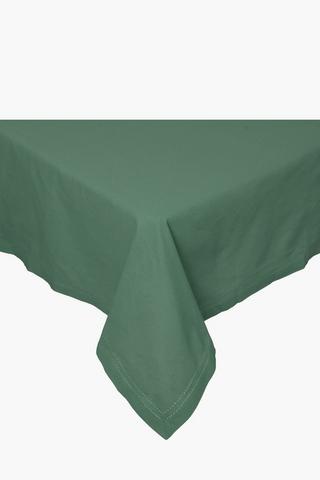 100% Cotton Tablecloth, 135x230cm