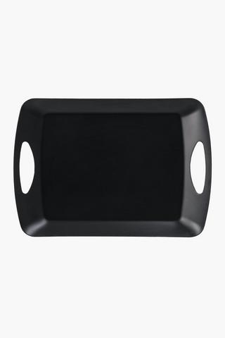 Extra-large Melamine Tray