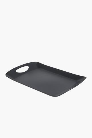 Extra-large Melamine Tray