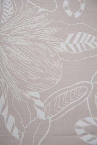 Tambora Printed Tablecloth, 180x270cm