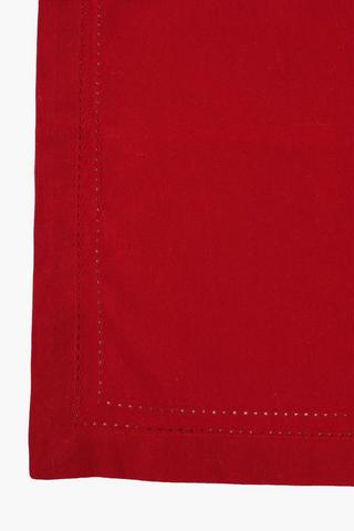 100% Cotton Tablecloth. 135x230cm