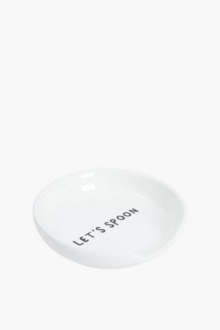 Script Spoon Rest