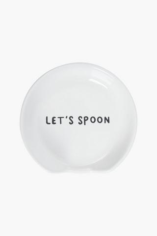 Script Spoon Rest