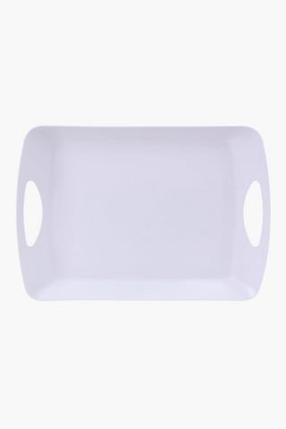 Extra Large Melamine Tray